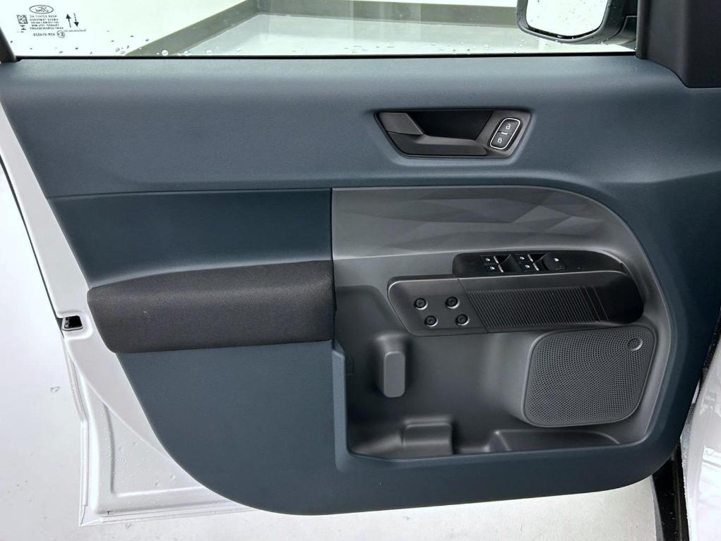 new 2025 Ford Maverick car, priced at $30,239