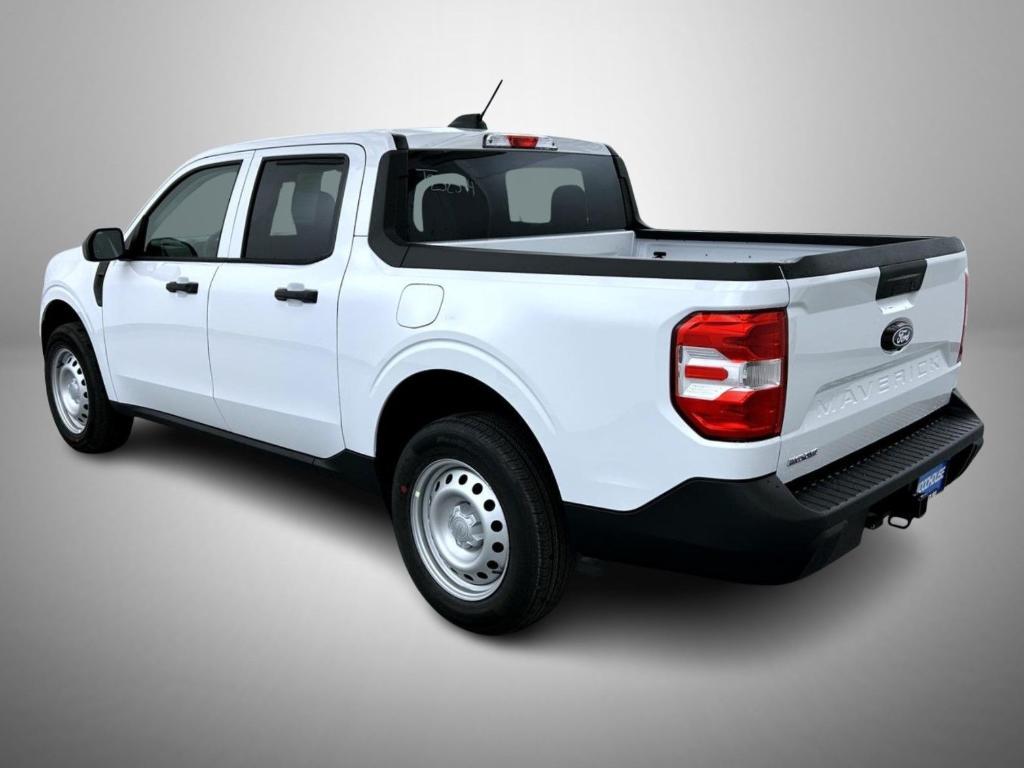 new 2025 Ford Maverick car, priced at $30,239
