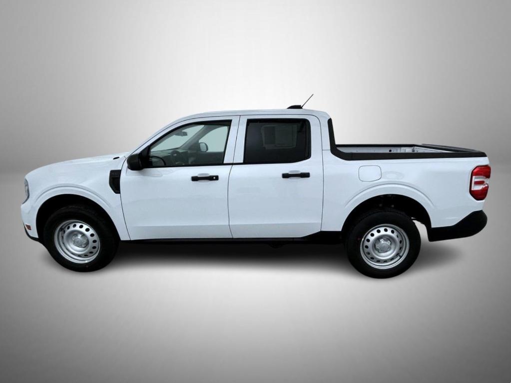 new 2025 Ford Maverick car, priced at $30,239