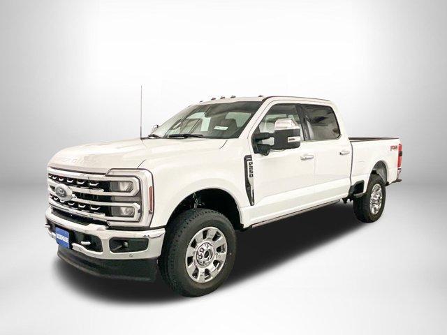 new 2024 Ford F-250 car, priced at $74,200
