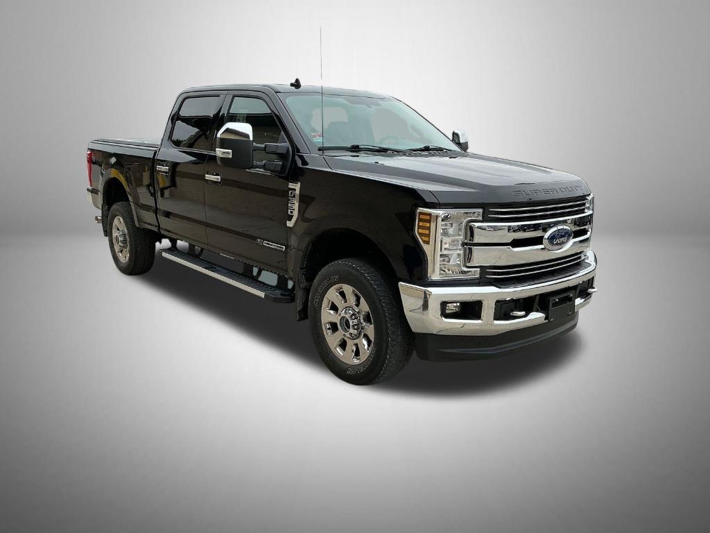 used 2019 Ford F-350 car, priced at $58,545