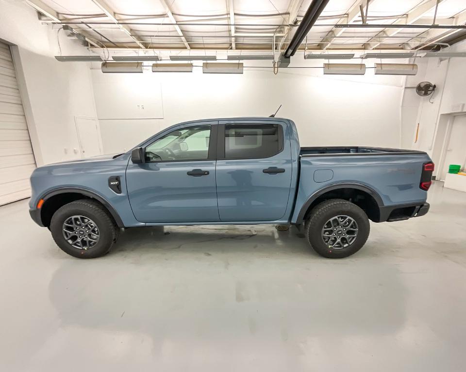 new 2024 Ford Ranger car, priced at $38,664