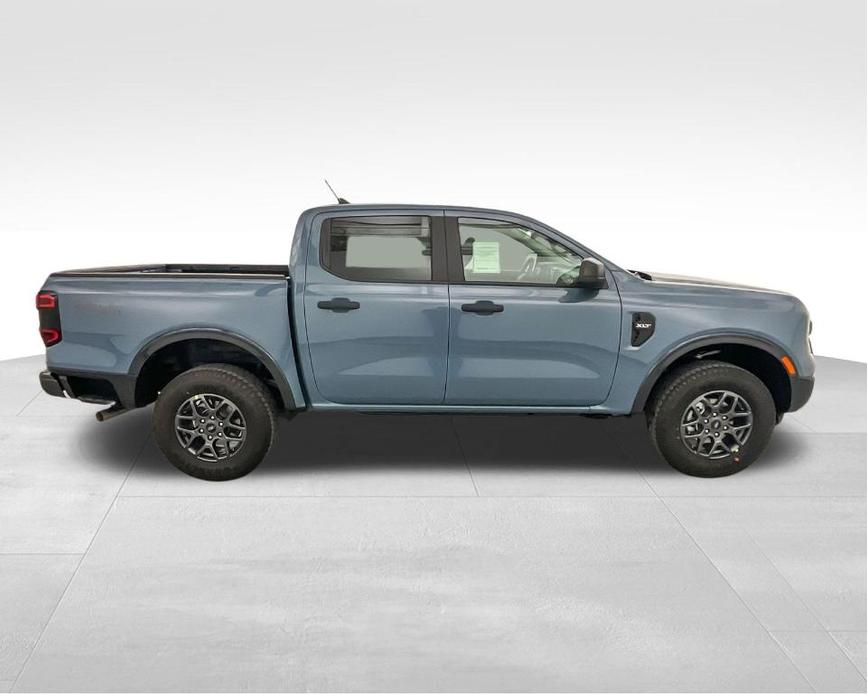 new 2024 Ford Ranger car, priced at $42,664