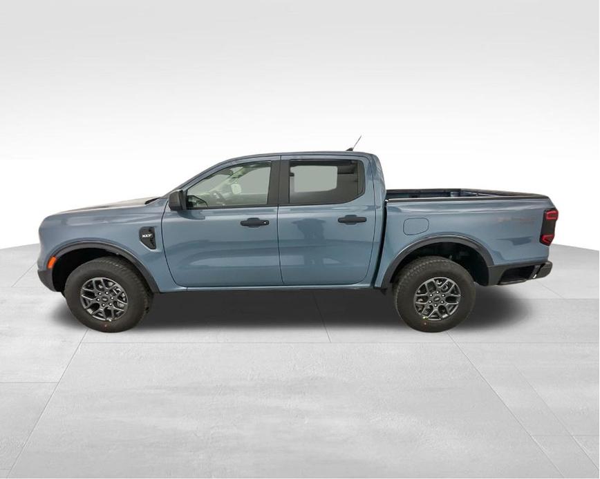 new 2024 Ford Ranger car, priced at $42,664