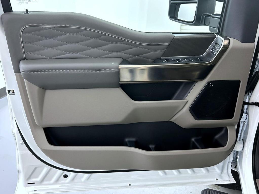 new 2026 Ford F-250 car, priced at $100,445