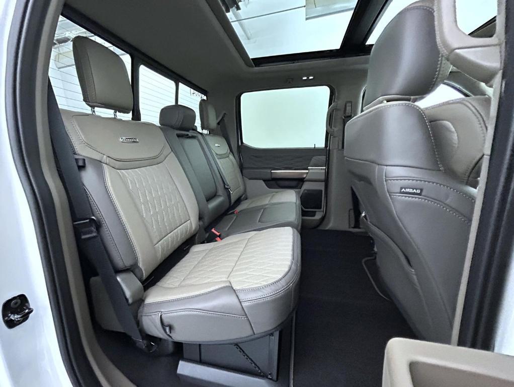 new 2026 Ford F-250 car, priced at $100,445