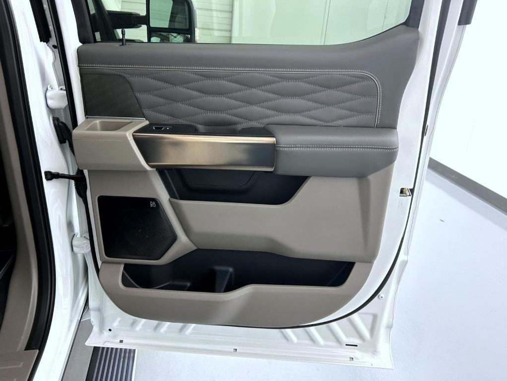 new 2026 Ford F-250 car, priced at $100,445