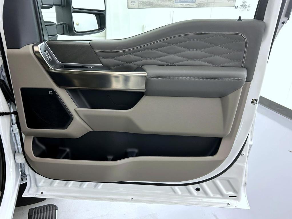 new 2026 Ford F-250 car, priced at $100,445