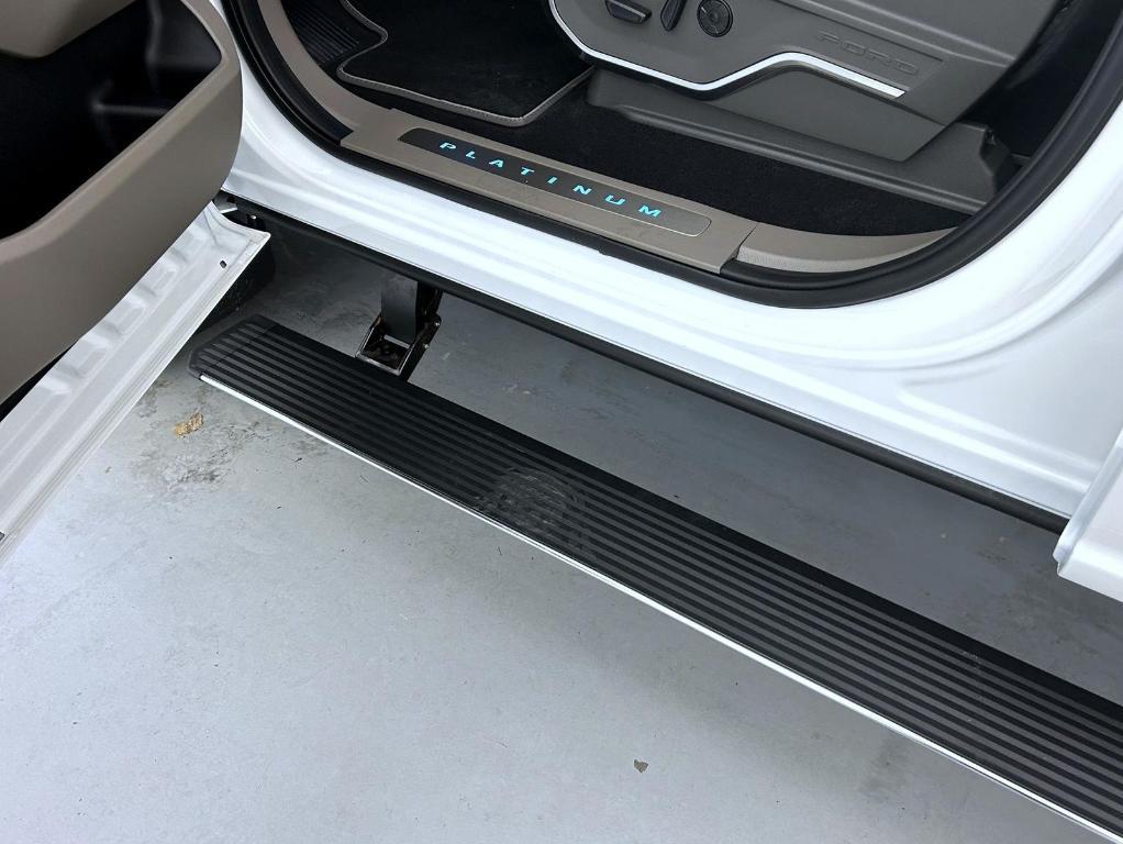 new 2026 Ford F-250 car, priced at $100,445