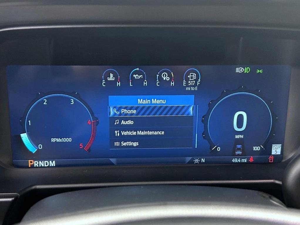 new 2026 Ford F-250 car, priced at $100,445