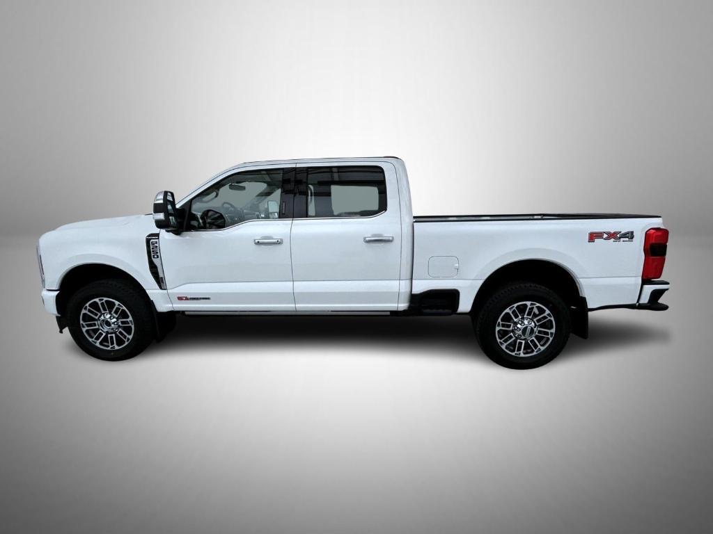 new 2026 Ford F-250 car, priced at $100,445
