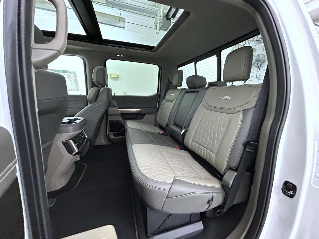 new 2026 Ford F-250 car, priced at $100,445