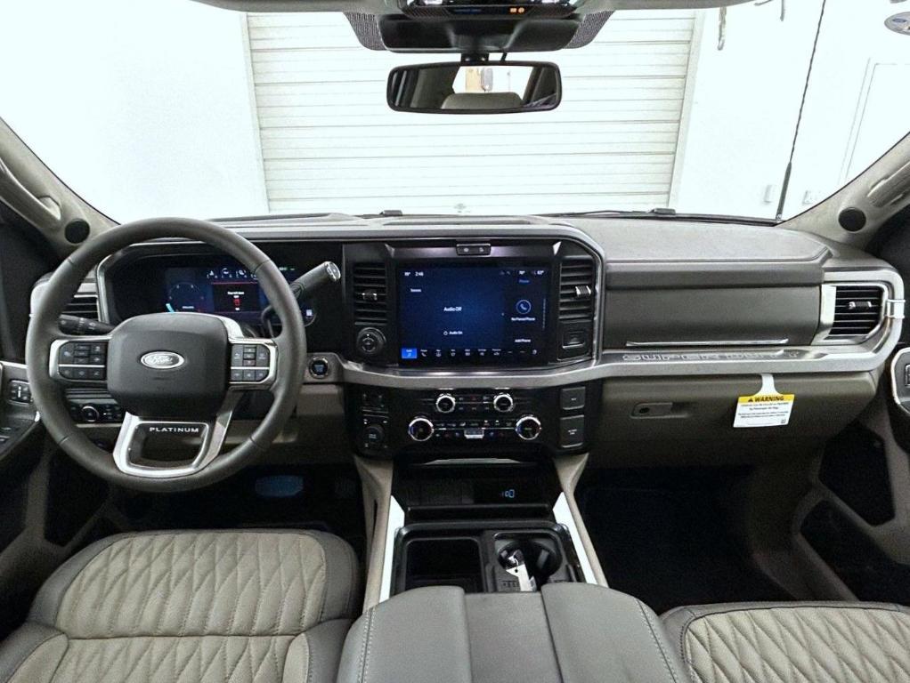 new 2026 Ford F-250 car, priced at $100,445