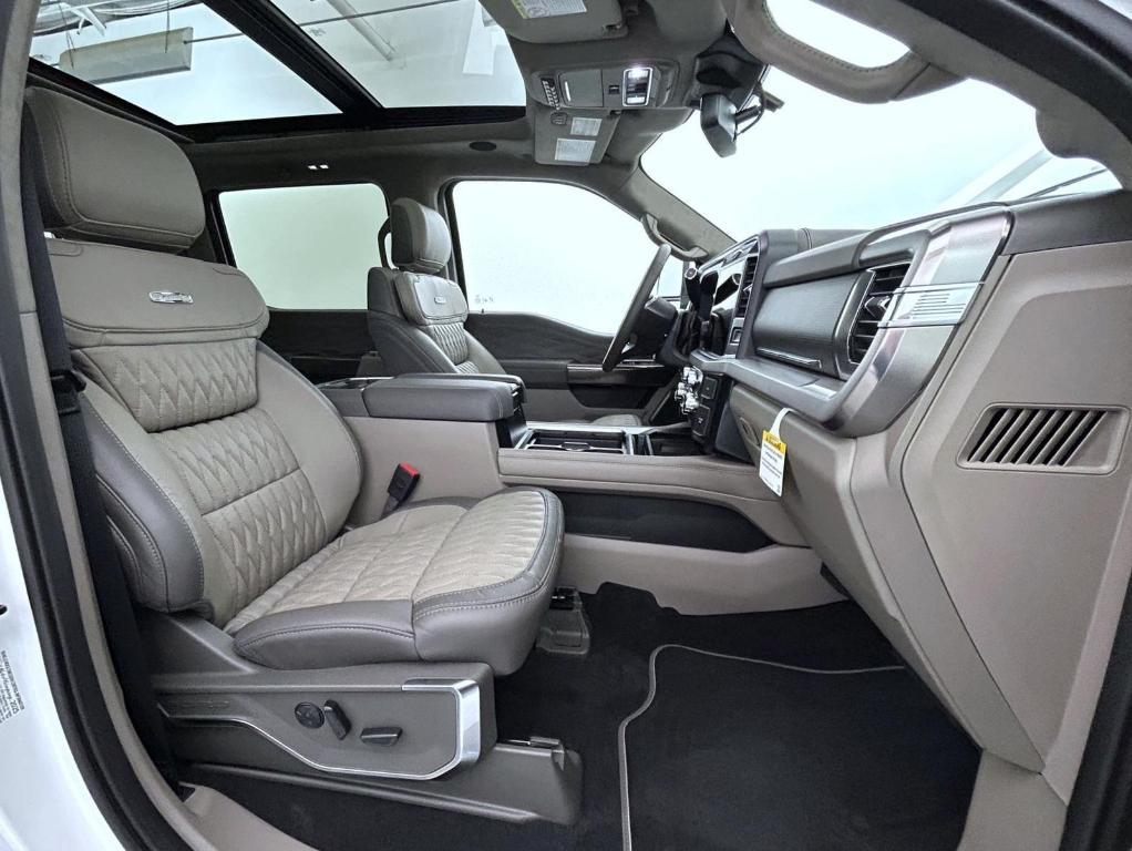 new 2026 Ford F-250 car, priced at $100,445