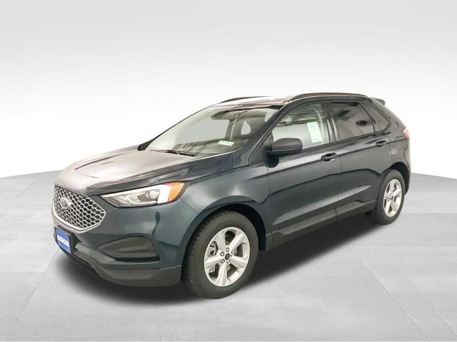 new 2024 Ford Edge car, priced at $35,019