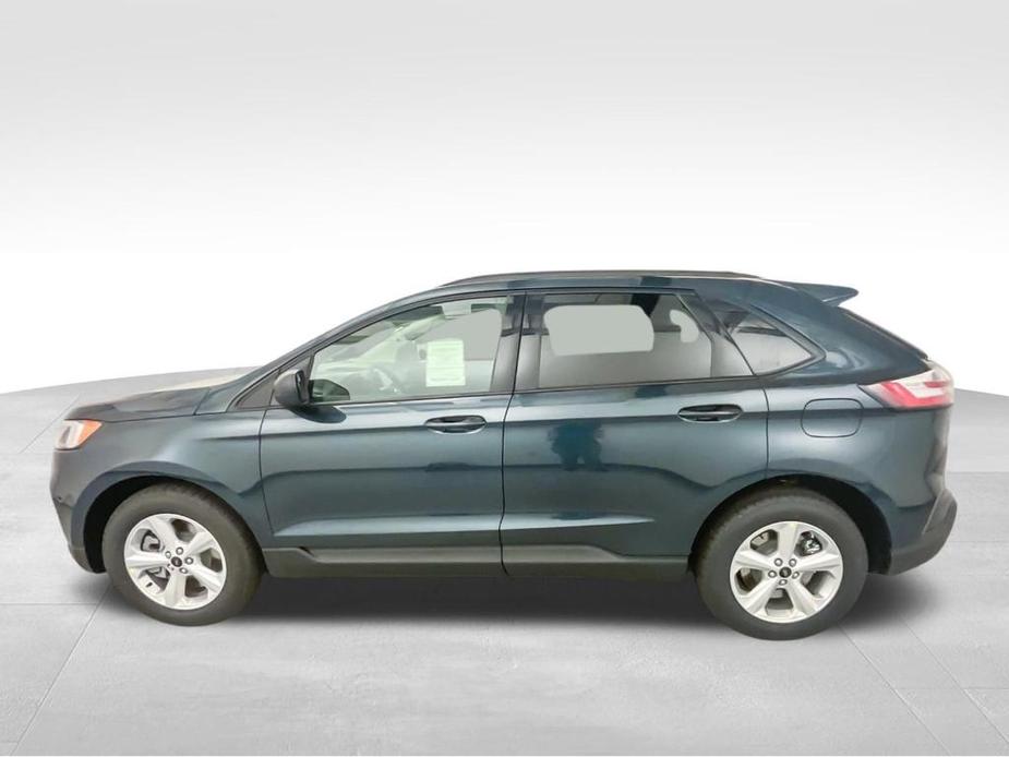 new 2024 Ford Edge car, priced at $35,019