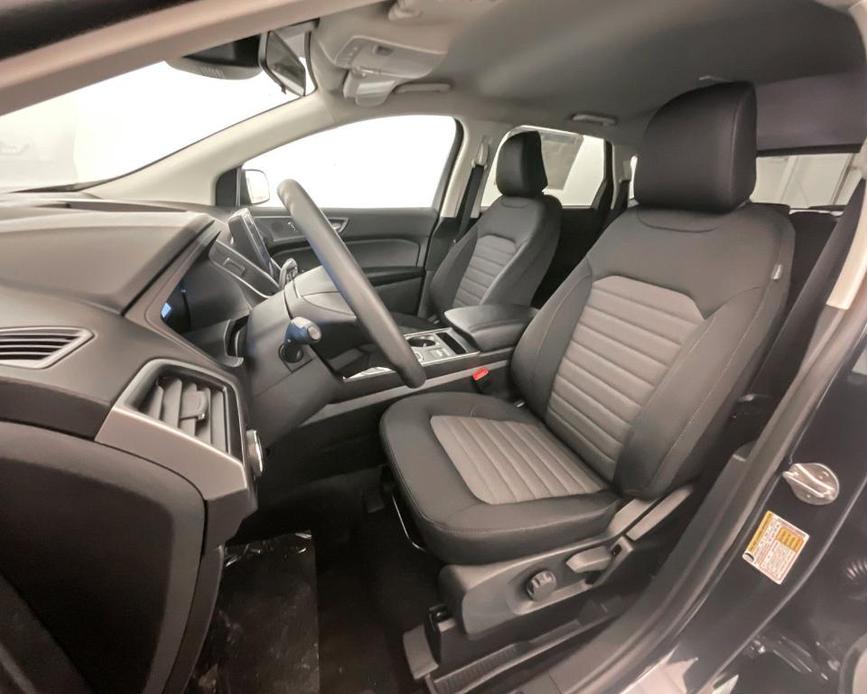 new 2024 Ford Edge car, priced at $35,019