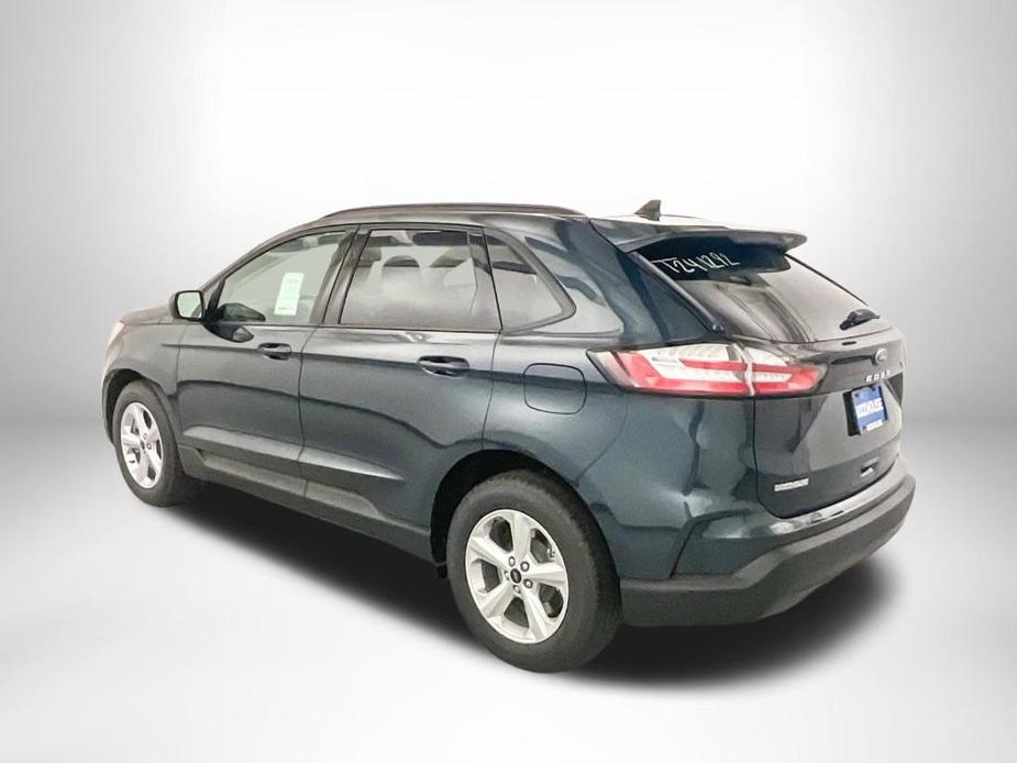 new 2024 Ford Edge car, priced at $28,019