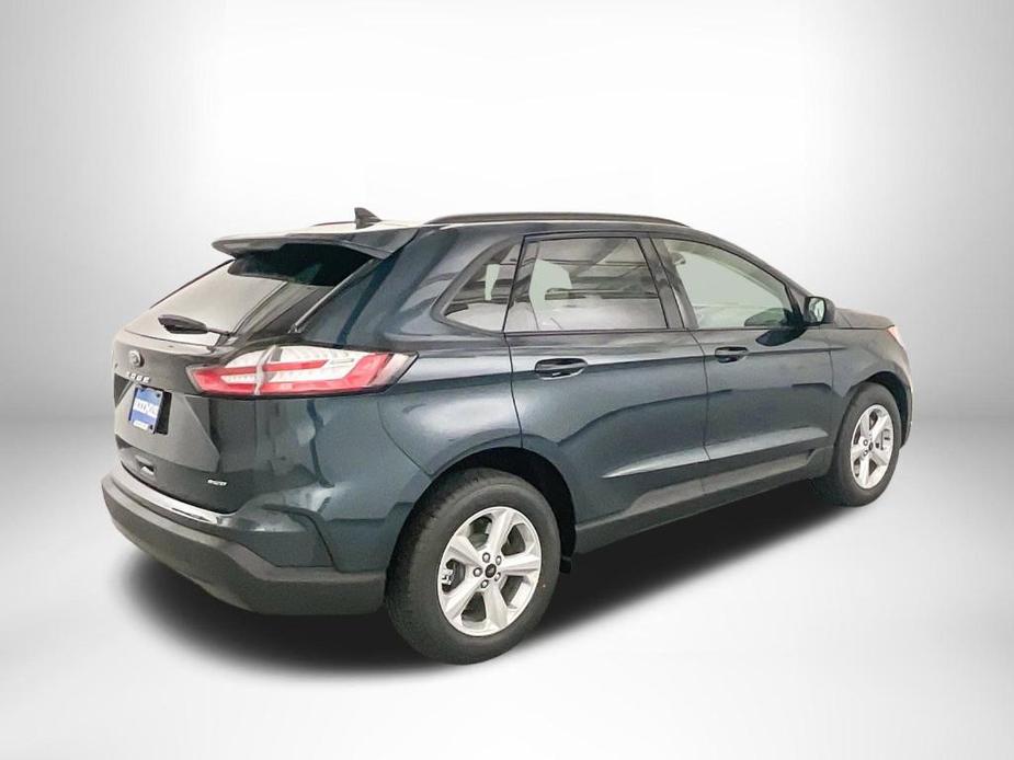 new 2024 Ford Edge car, priced at $28,019