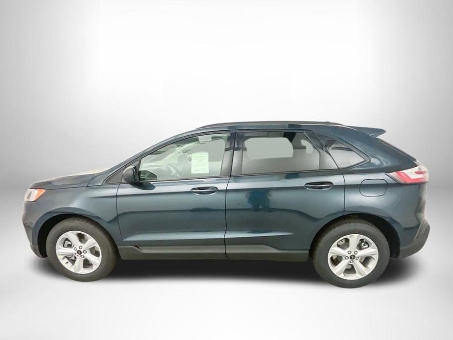 new 2024 Ford Edge car, priced at $28,019