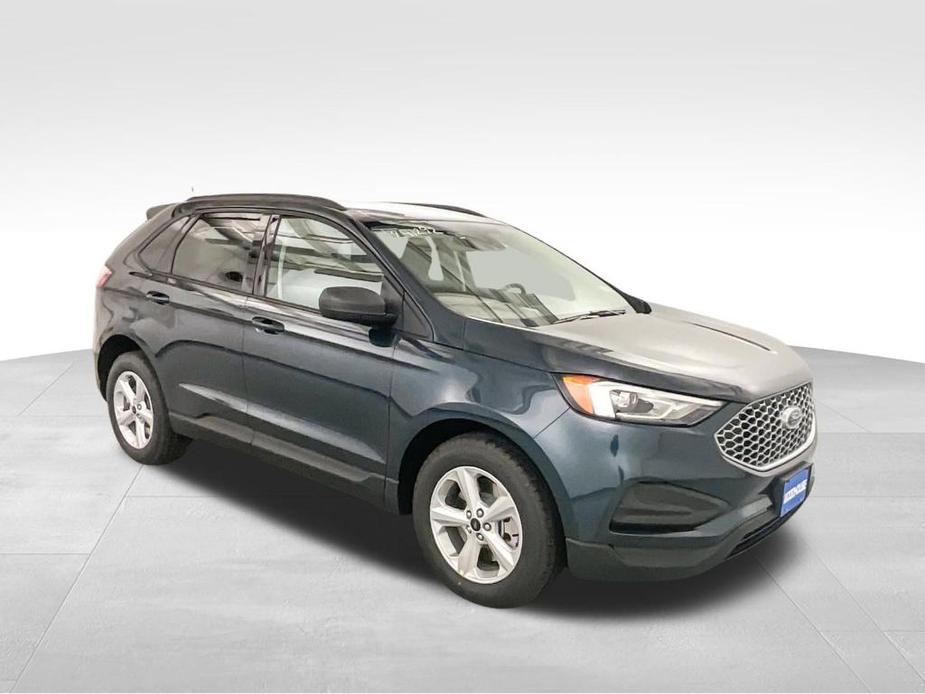 new 2024 Ford Edge car, priced at $35,019