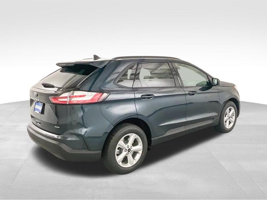 new 2024 Ford Edge car, priced at $35,019