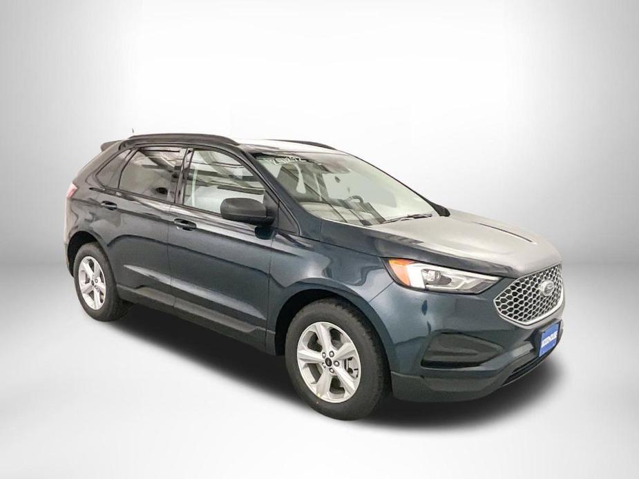 new 2024 Ford Edge car, priced at $28,019