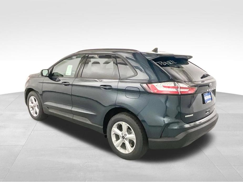 new 2024 Ford Edge car, priced at $35,019