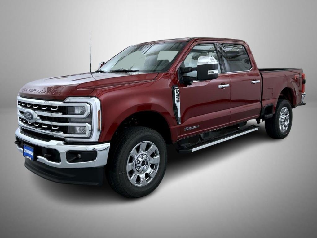 new 2026 Ford F-250 car, priced at $80,115