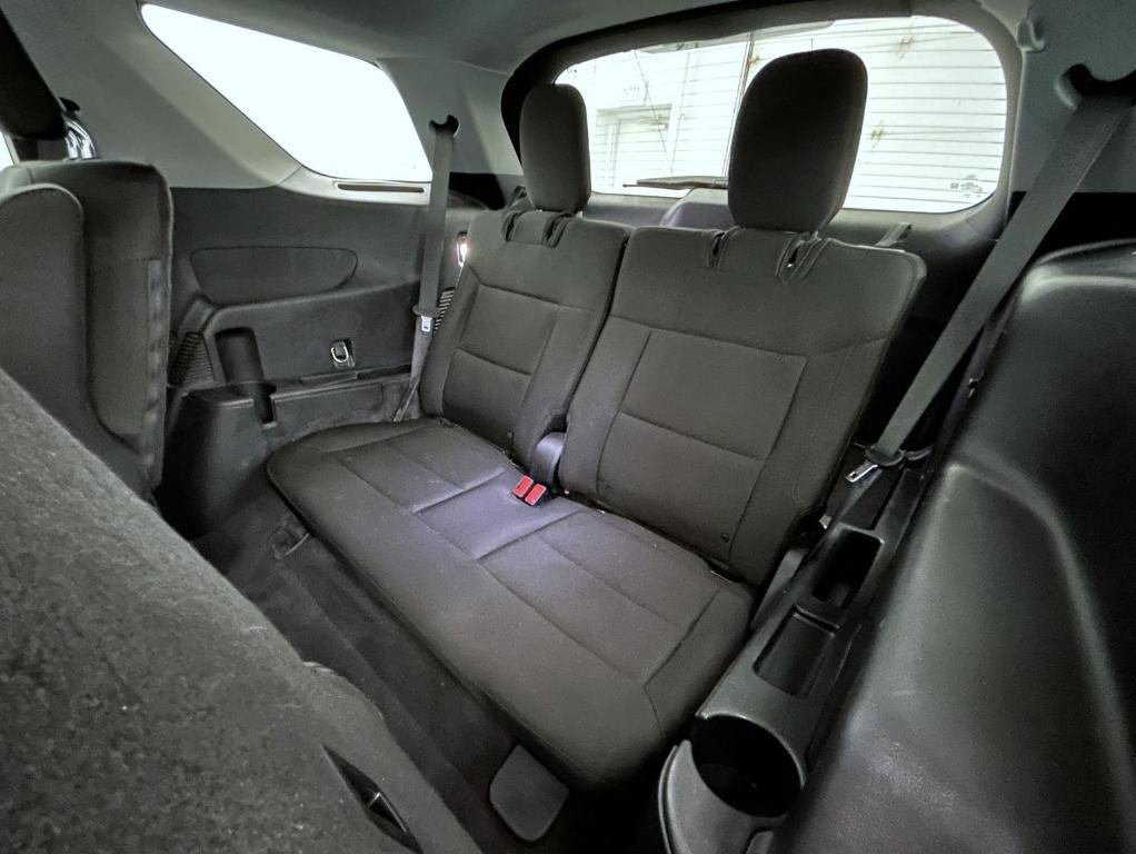 used 2022 Ford Explorer car, priced at $32,627