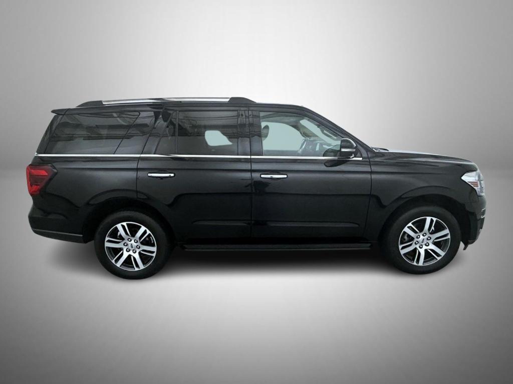 used 2024 Ford Expedition car, priced at $58,479