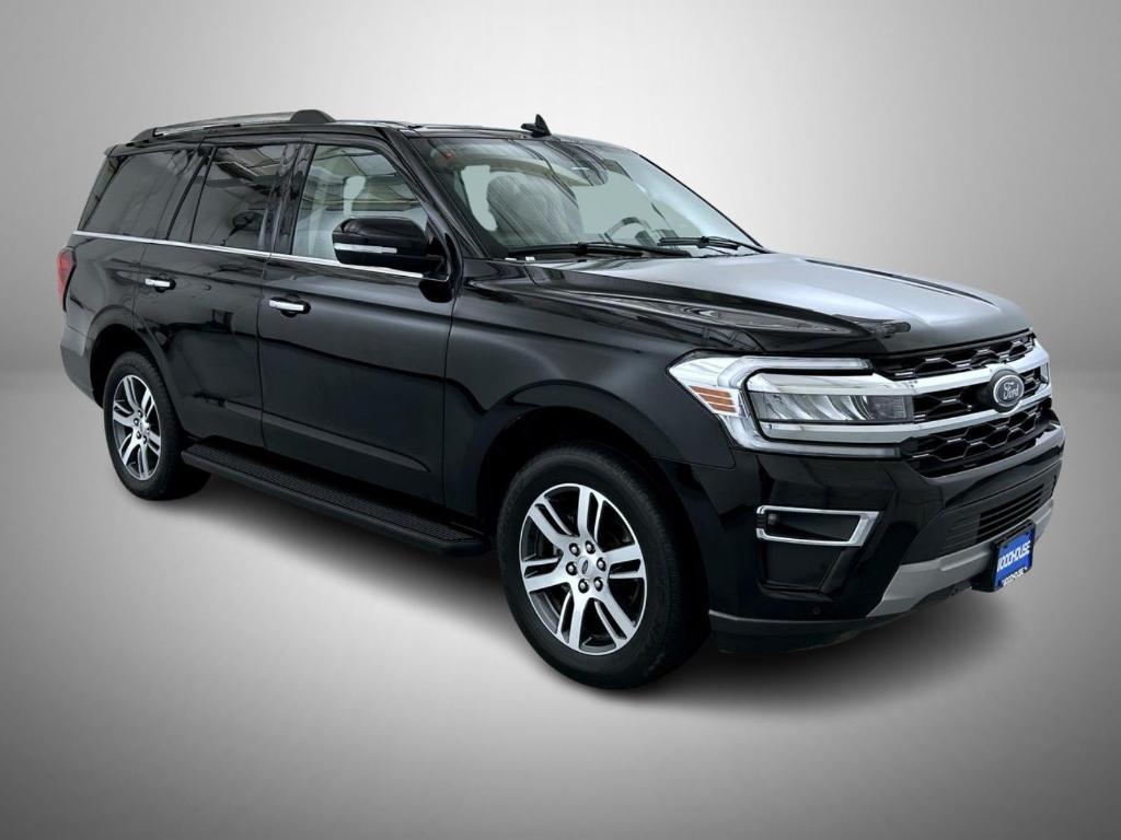 used 2024 Ford Expedition car, priced at $58,479