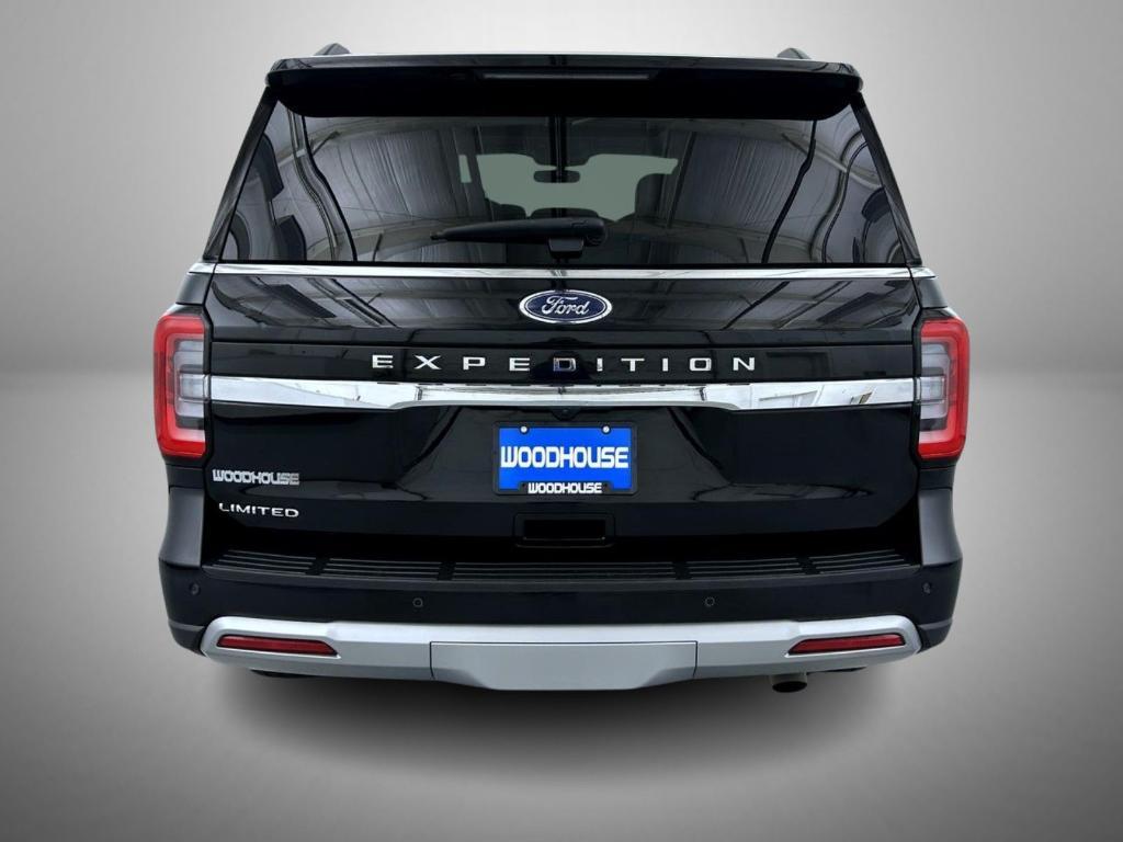 used 2024 Ford Expedition car, priced at $58,479