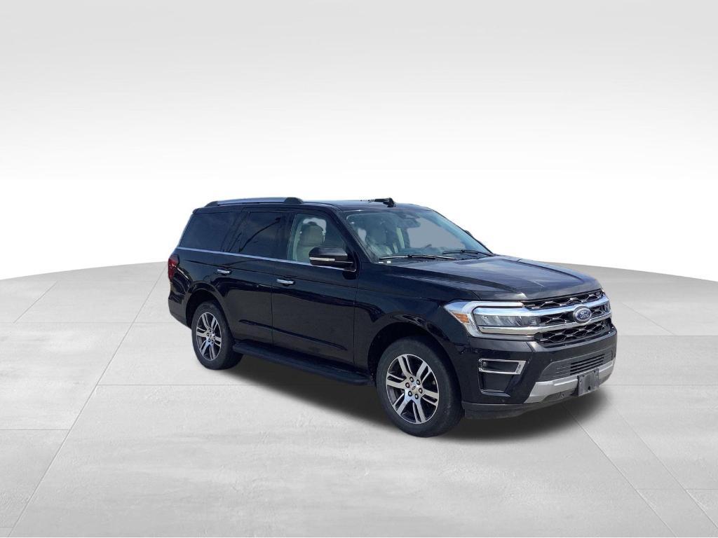 used 2024 Ford Expedition car, priced at $63,362