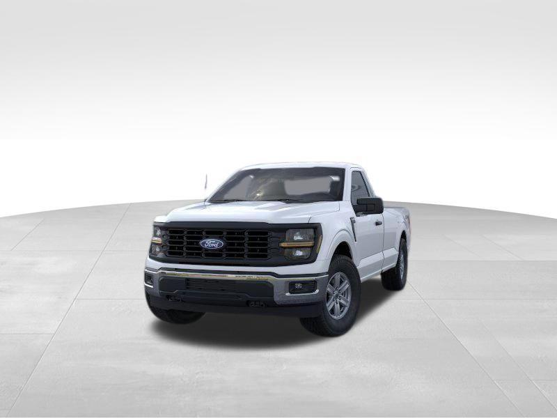 new 2024 Ford F-150 car, priced at $41,239