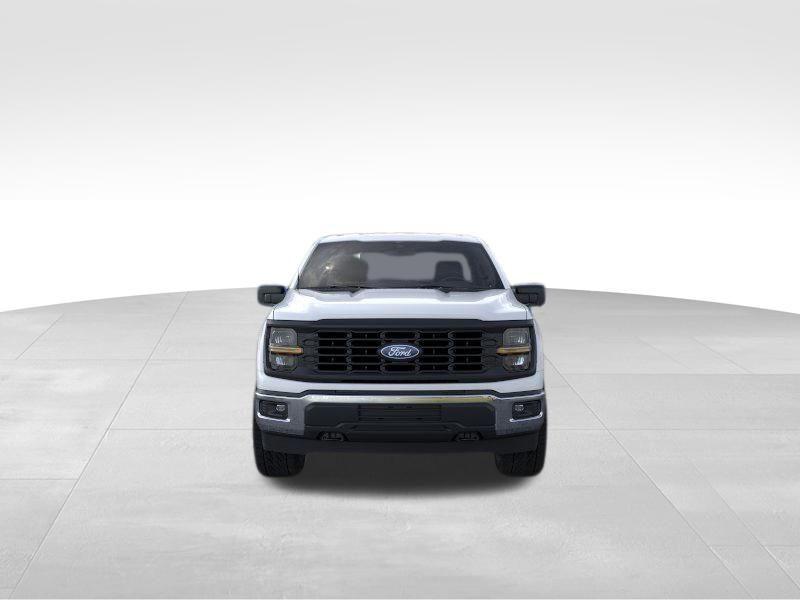 new 2024 Ford F-150 car, priced at $41,239