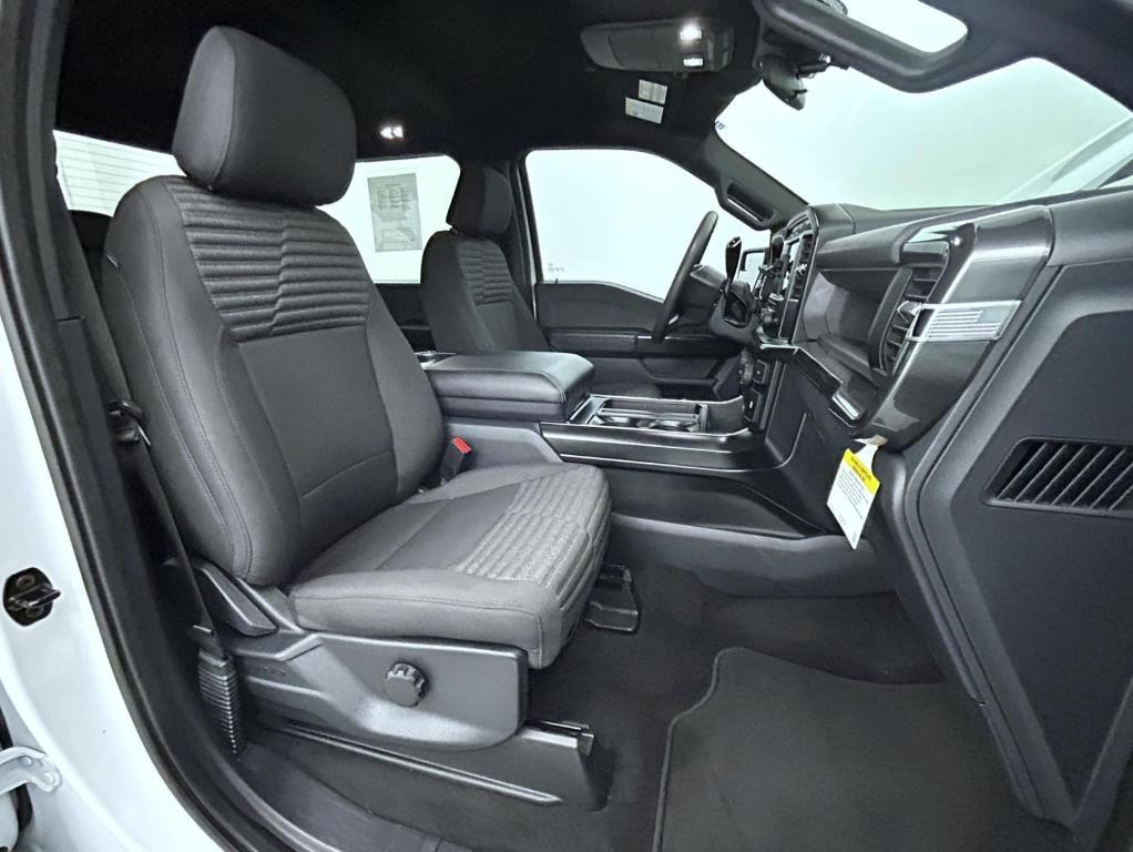 used 2023 Ford F-150 car, priced at $29,627