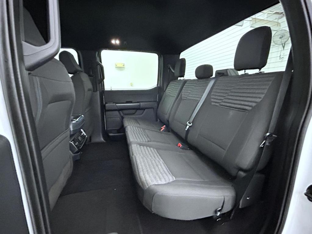 used 2023 Ford F-150 car, priced at $29,627