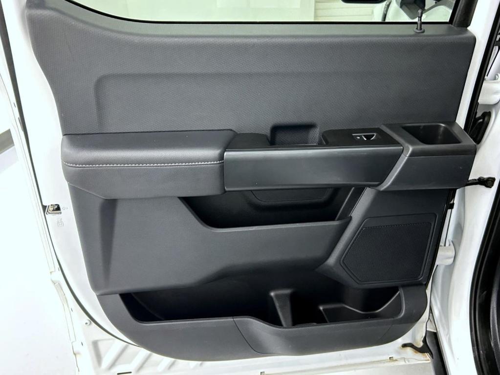 used 2023 Ford F-150 car, priced at $29,627