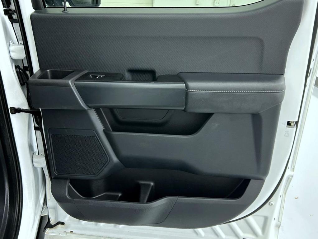 used 2023 Ford F-150 car, priced at $29,627