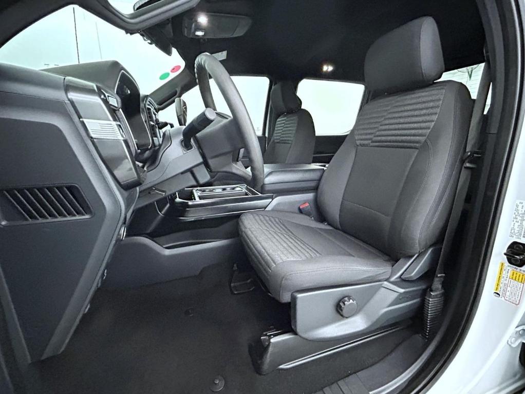 used 2023 Ford F-150 car, priced at $29,627