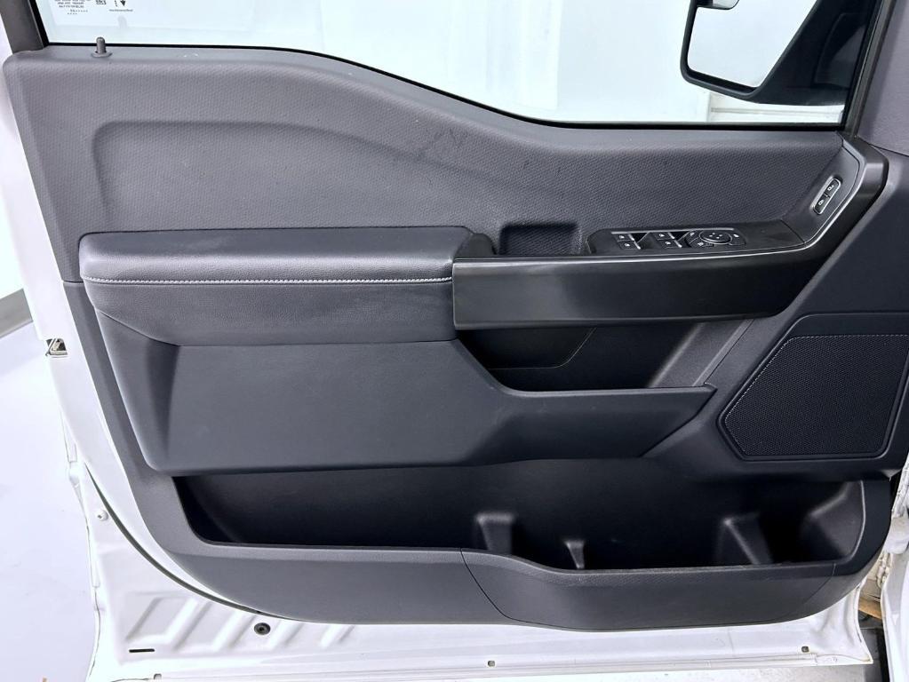 used 2023 Ford F-150 car, priced at $29,627