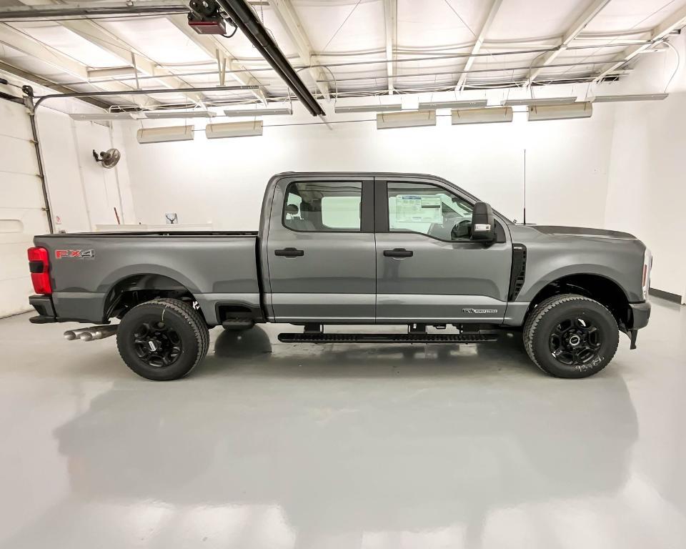 new 2025 Ford F-250 car, priced at $71,244