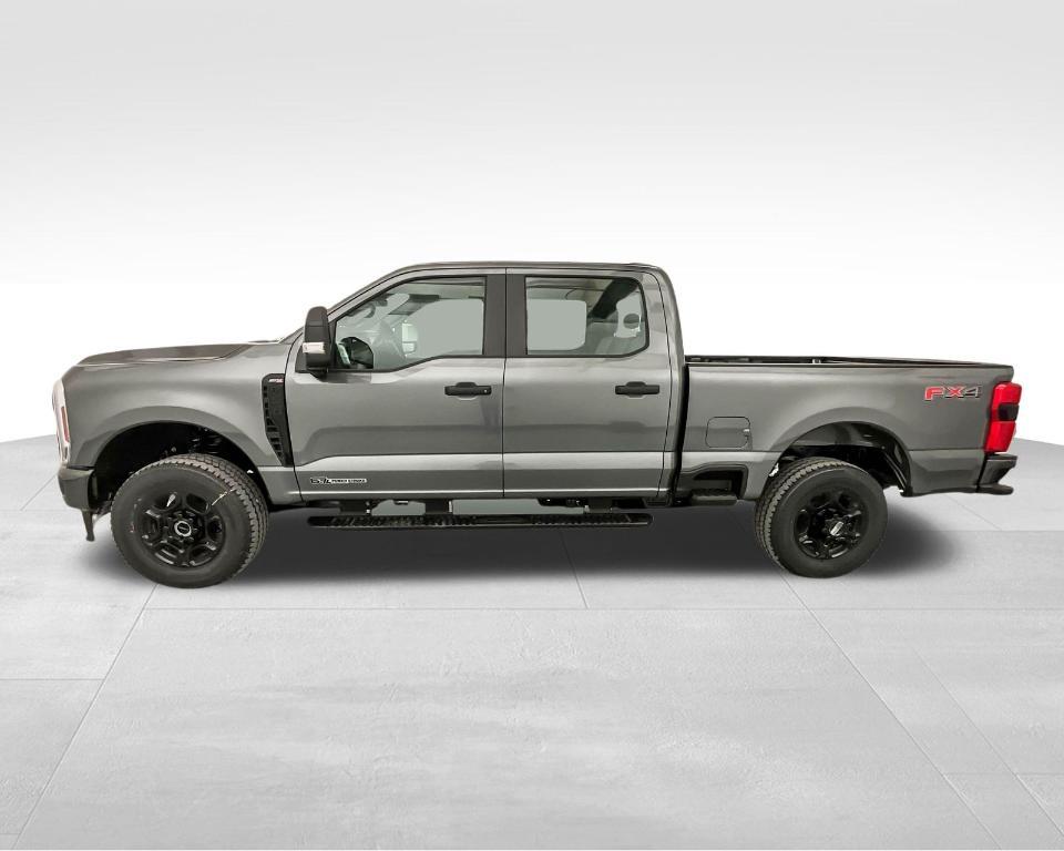 new 2025 Ford F-250 car, priced at $69,744