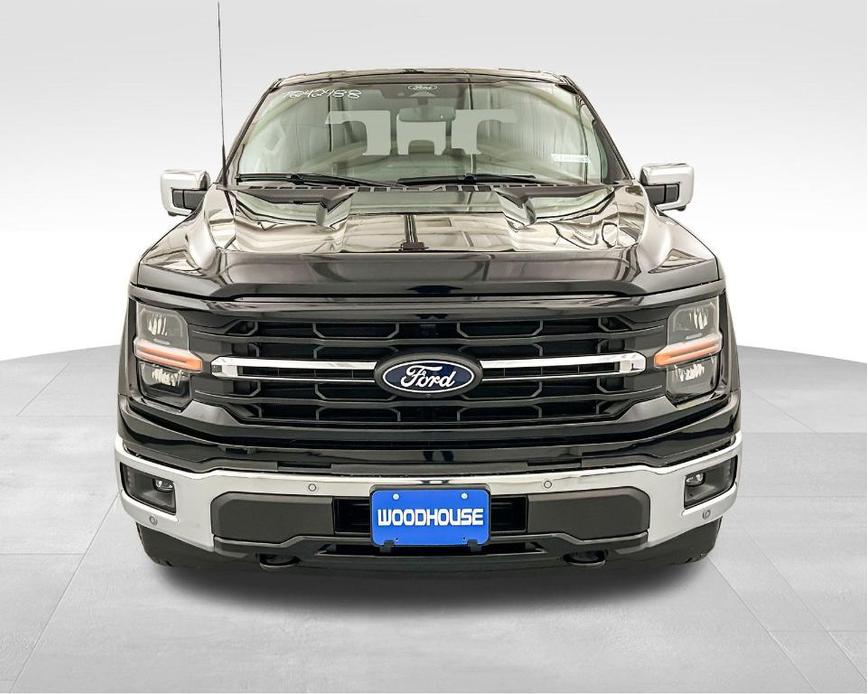 new 2024 Ford F-150 car, priced at $53,534