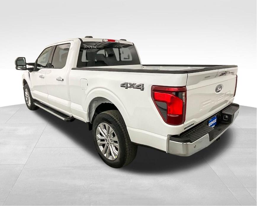 new 2024 Ford F-150 car, priced at $59,399