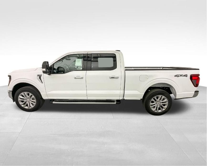 new 2024 Ford F-150 car, priced at $59,399