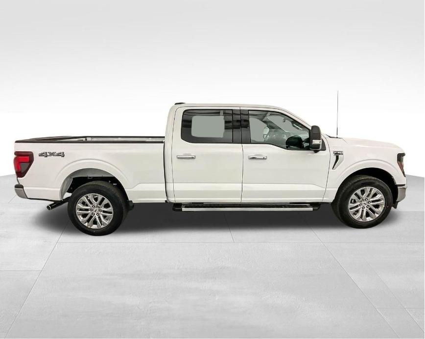 new 2024 Ford F-150 car, priced at $59,399