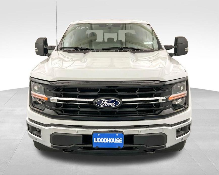 new 2024 Ford F-150 car, priced at $59,399