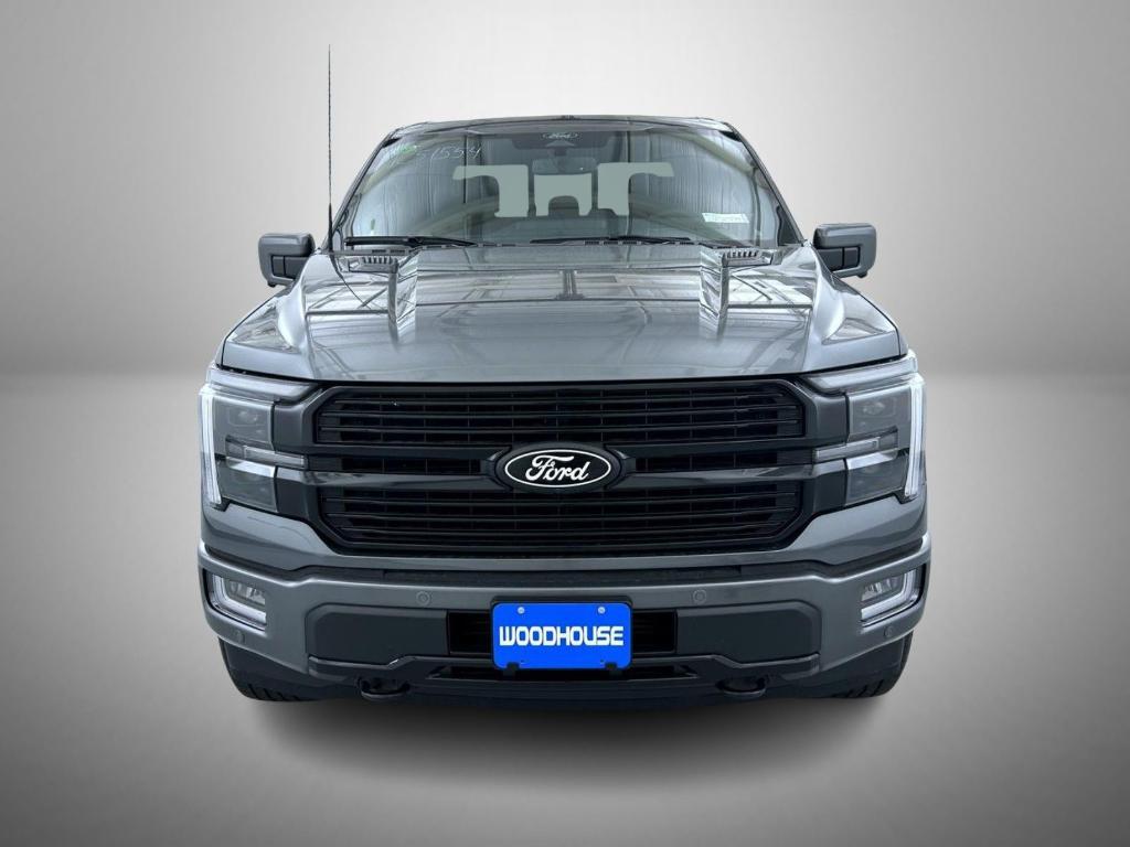 new 2025 Ford F-150 car, priced at $78,851